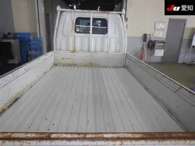 Mazda BONGO