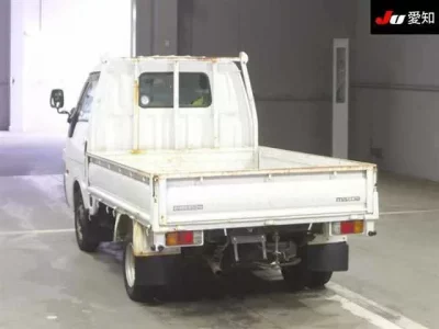 Mazda BONGO