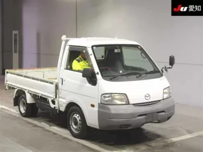 Mazda BONGO