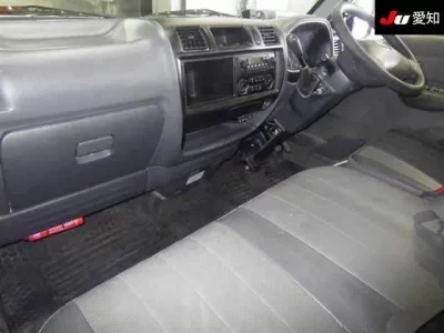 Mazda BONGO