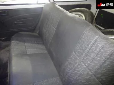 Toyota COROLLA VAN