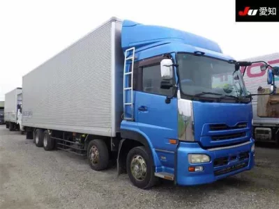 Nissan UD SERIES