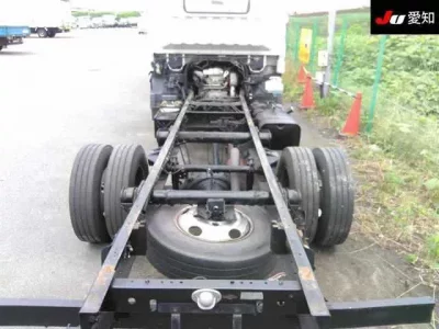 Mitsubishi FUSO TRUCK