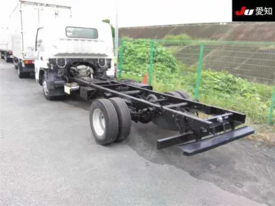 Mitsubishi FUSO TRUCK