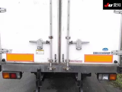 Mitsubishi FUSO TRUCK