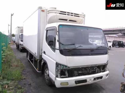 Mitsubishi FUSO TRUCK
