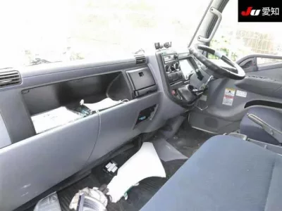 Mitsubishi FUSO TRUCK
