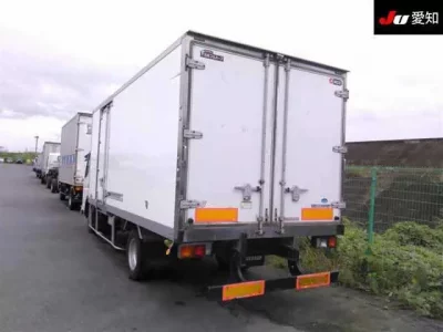 Mitsubishi FUSO TRUCK