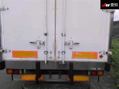 Mitsubishi FUSO TRUCK