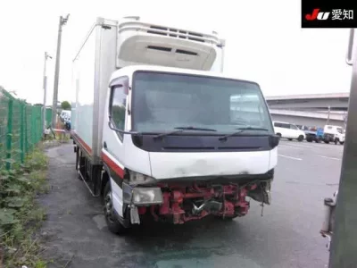 Mitsubishi FUSO TRUCK