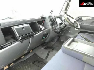 Mitsubishi FUSO TRUCK