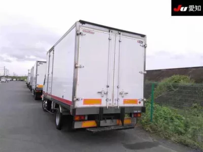 Mitsubishi FUSO TRUCK