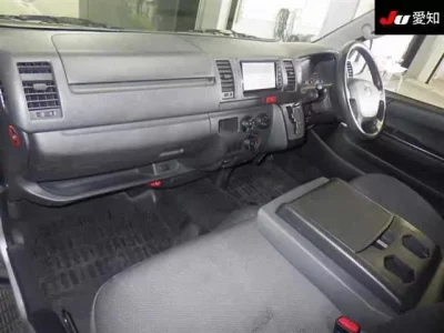 Toyota REGIUS ACE VAN