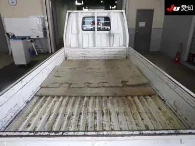 Mazda BONGO