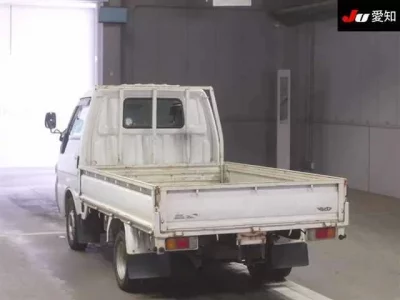 Mazda BONGO