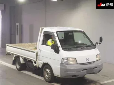Mazda BONGO