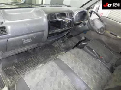 Mazda BONGO