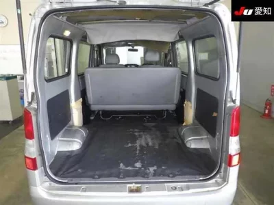 Toyota TOWN ACE VAN