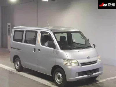 Toyota TOWN ACE VAN