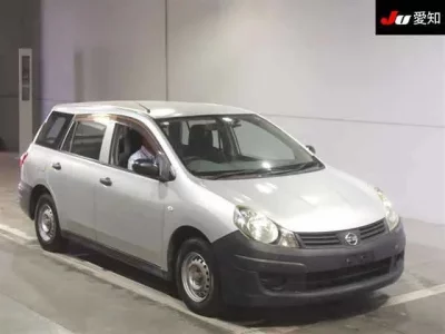 Nissan AD