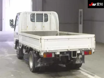 Isuzu TRUCK