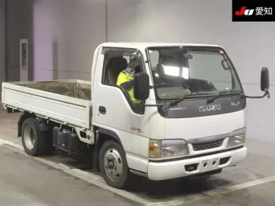 Isuzu TRUCK