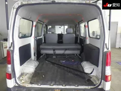 Toyota LITE ACE VAN