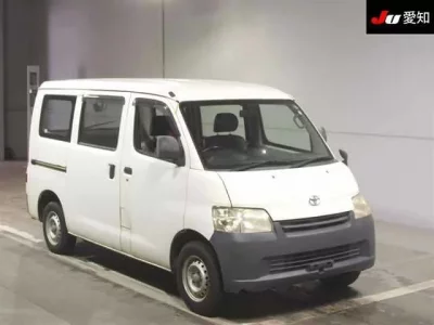 Toyota LITE ACE VAN
