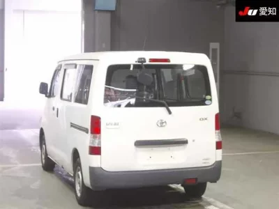Toyota LITE ACE VAN