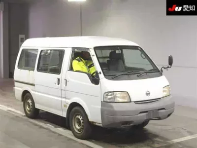 Nissan VANETTE VAN