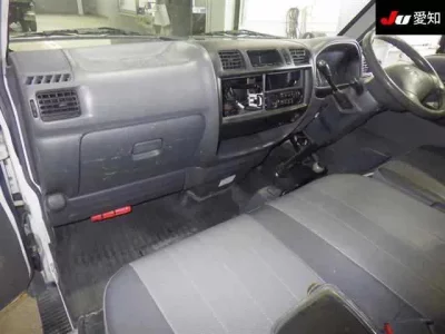 Nissan VANETTE VAN