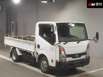 Nissan ATLAS