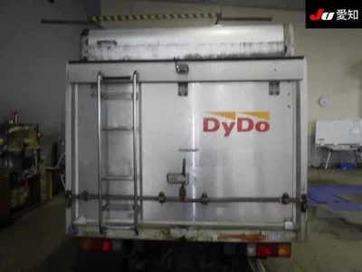 Hino DUTRO