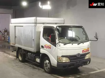 Hino DUTRO