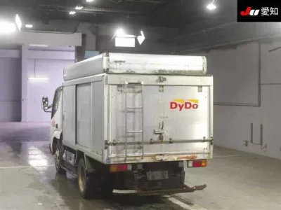Hino DUTRO