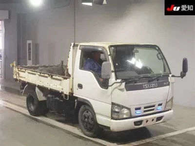 Isuzu TRUCK