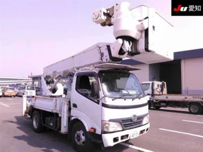 Hino DUTRO