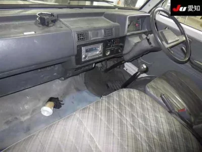 Mazda BONGO BRAWNY VAN