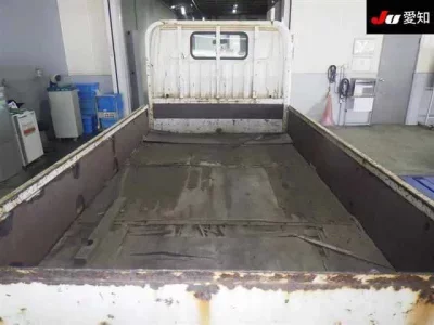 Toyota TOYOACE