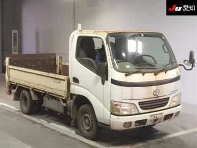 Toyota TOYOACE
