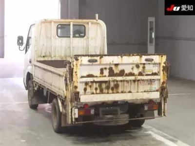 Toyota TOYOACE