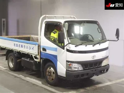 Toyota OTHER