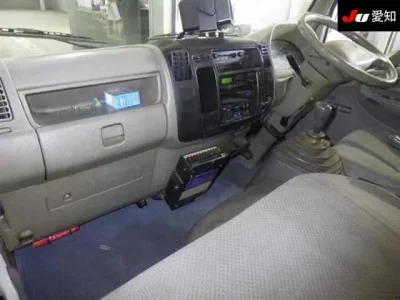 Toyota OTHER