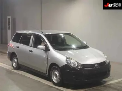 Nissan AD