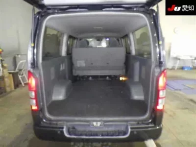 Toyota REGIUS ACE VAN