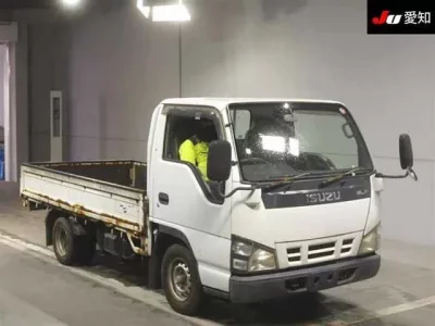 Isuzu TRUCK