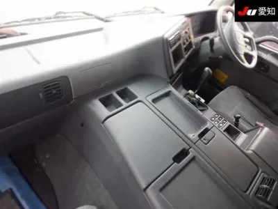 Mitsubishi FUSO TRUCK