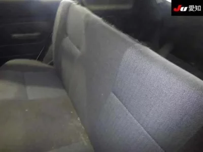 Toyota CALDINA VAN