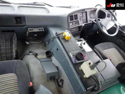 Mitsubishi SUPER GREAT