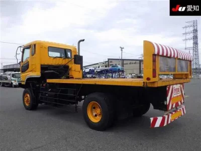 Mitsubishi SUPER GREAT